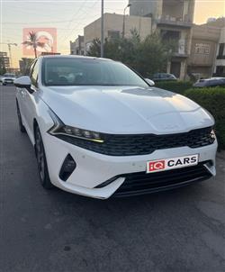 كيا K5